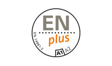 Zertifizierung nach ENPLUS A1 der Holzforschung Austria